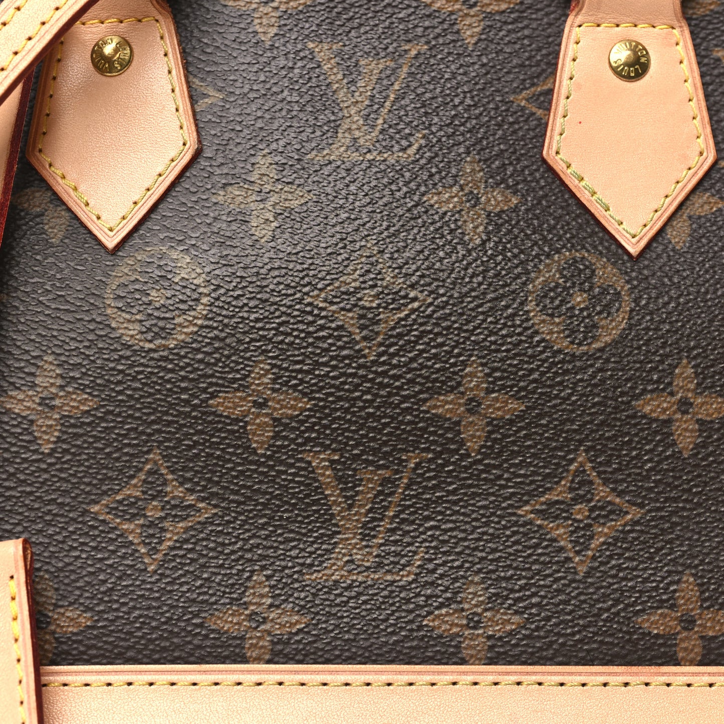 Monogram Alma BB