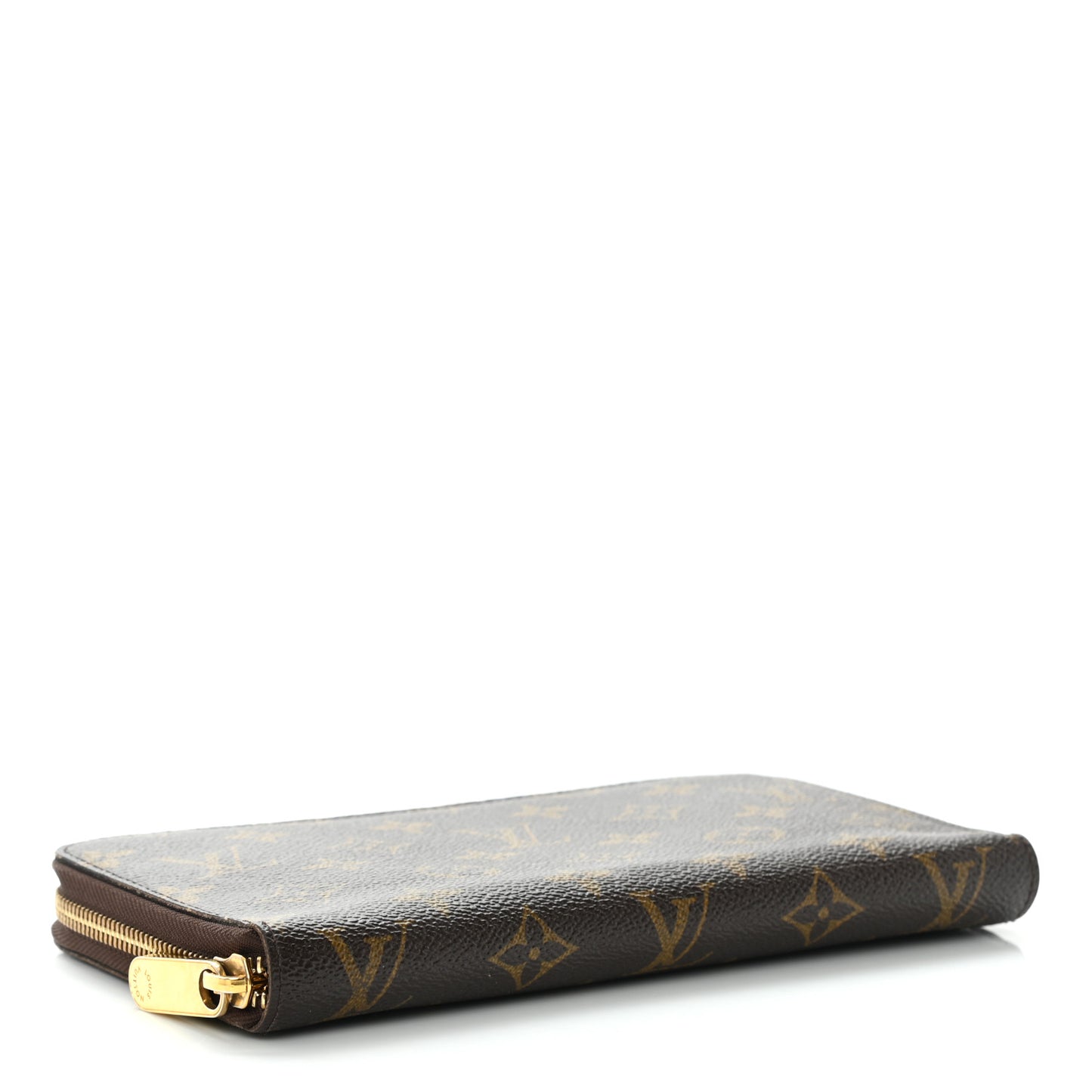 Monogram Zippy Organizer Wallet