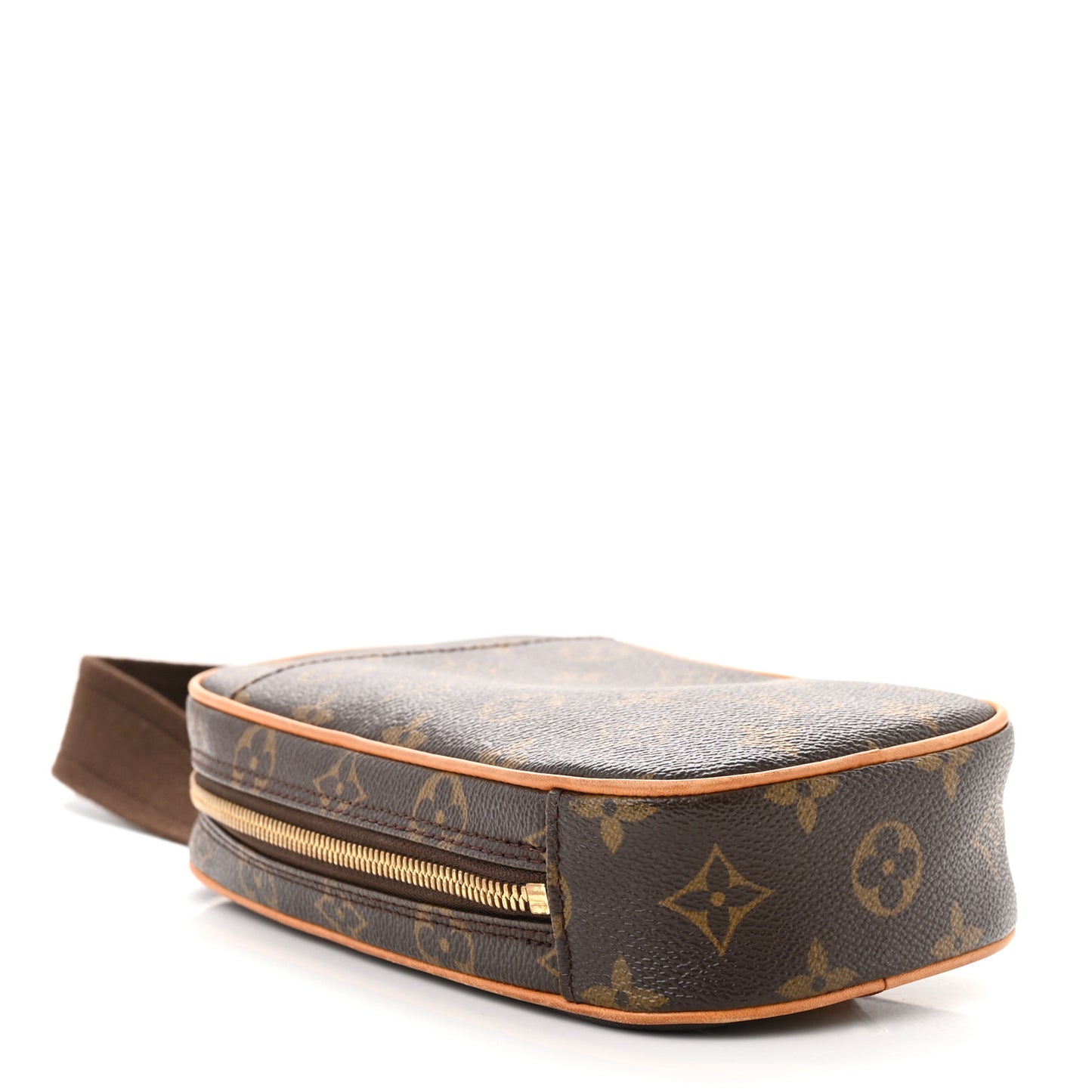 Monogram Pochette Gange