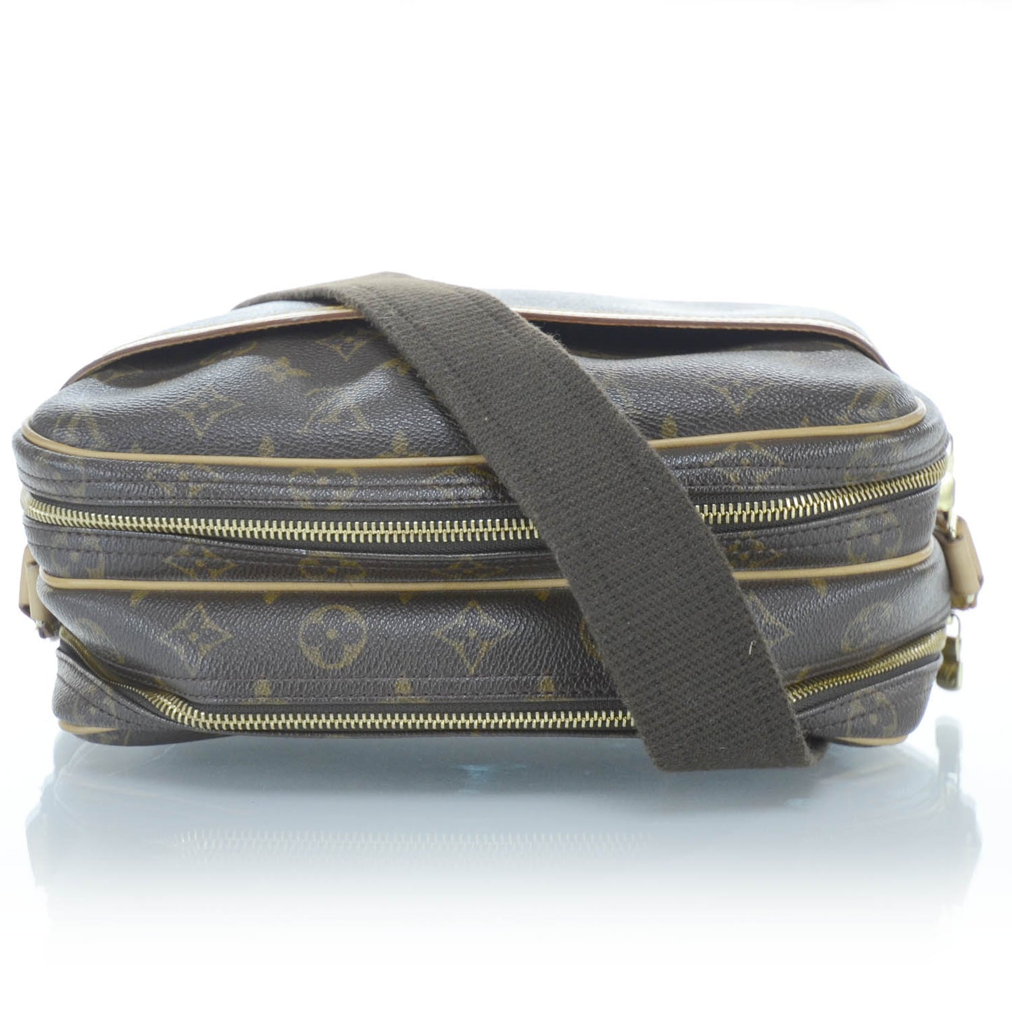 Monogram Reporter PM