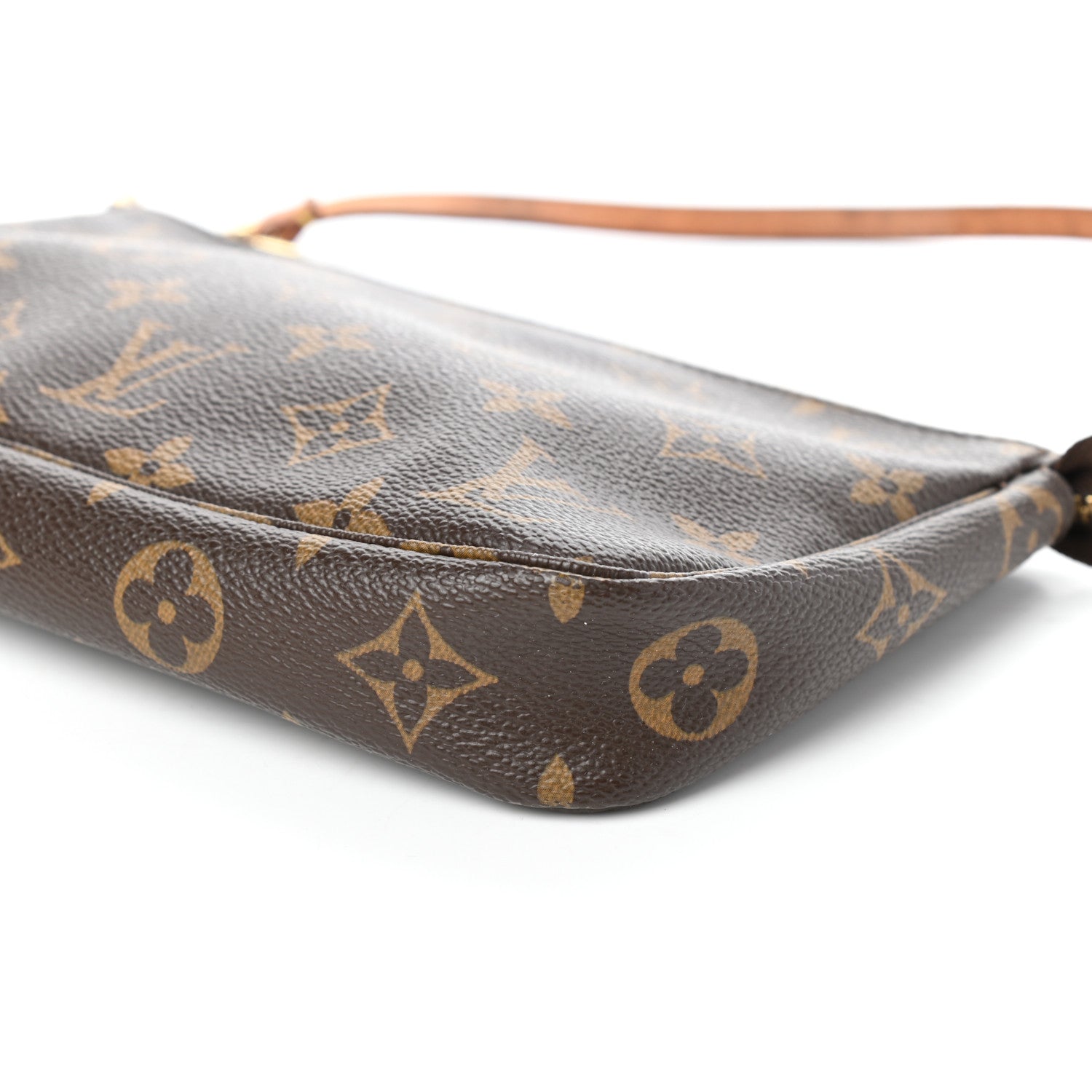 Louis Vuitton Monogram Pochette Accessories 9 of 9