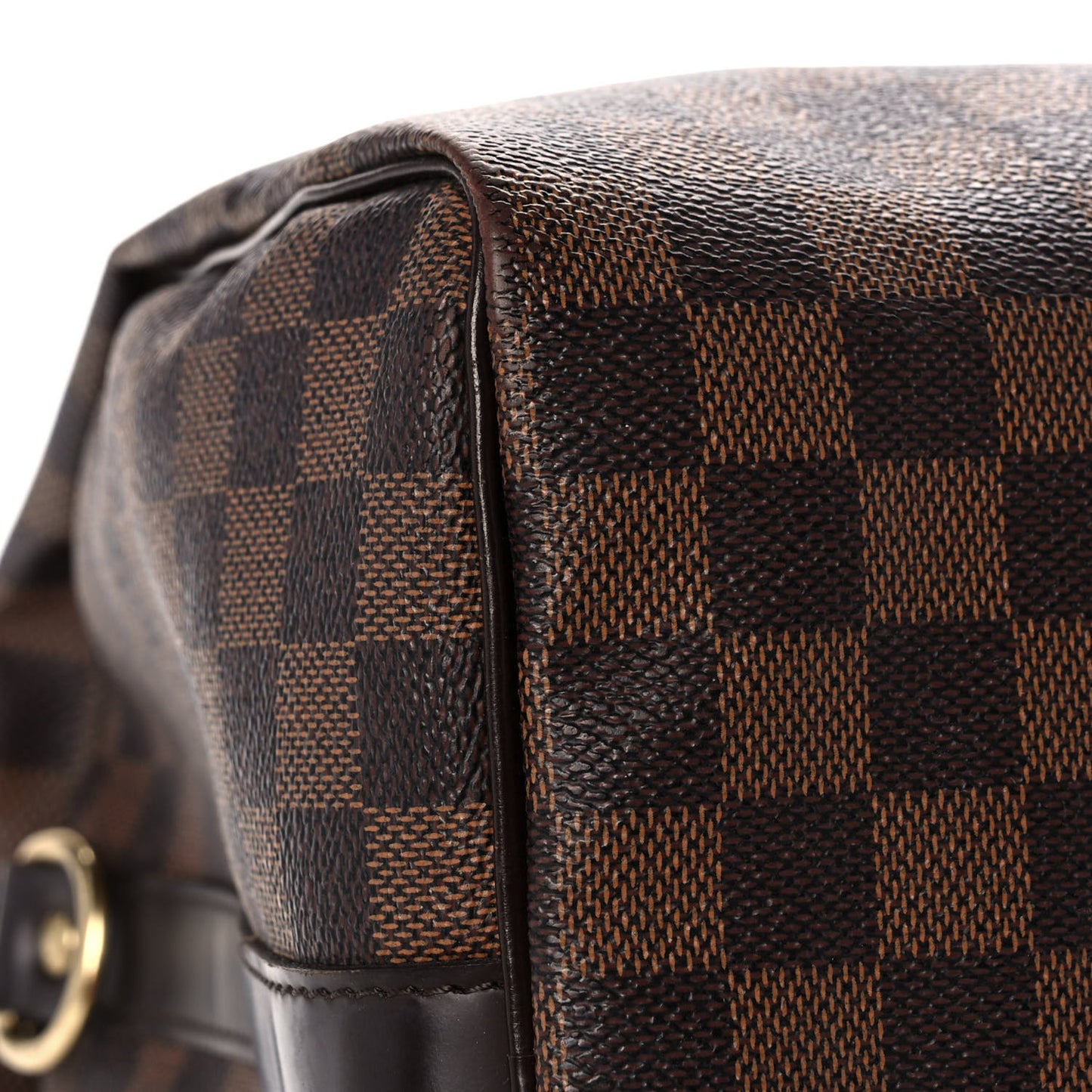 Damier Ebene Speedy Bandouliere 35