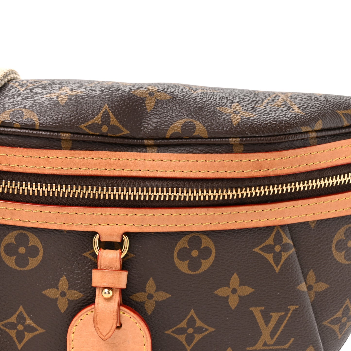 Monogram High Rise Bumbag