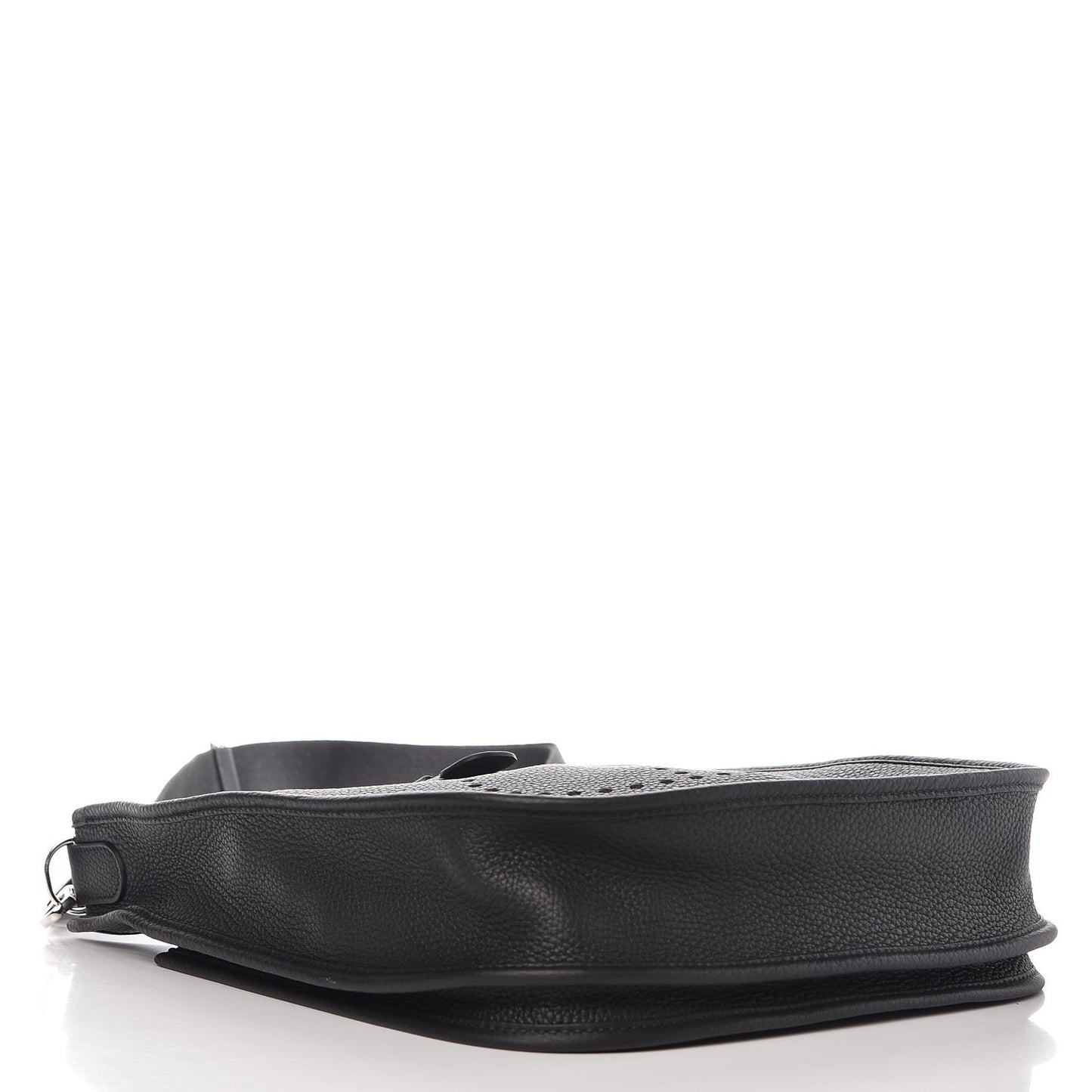 Taurillon Clemence Evelyne III PM Black