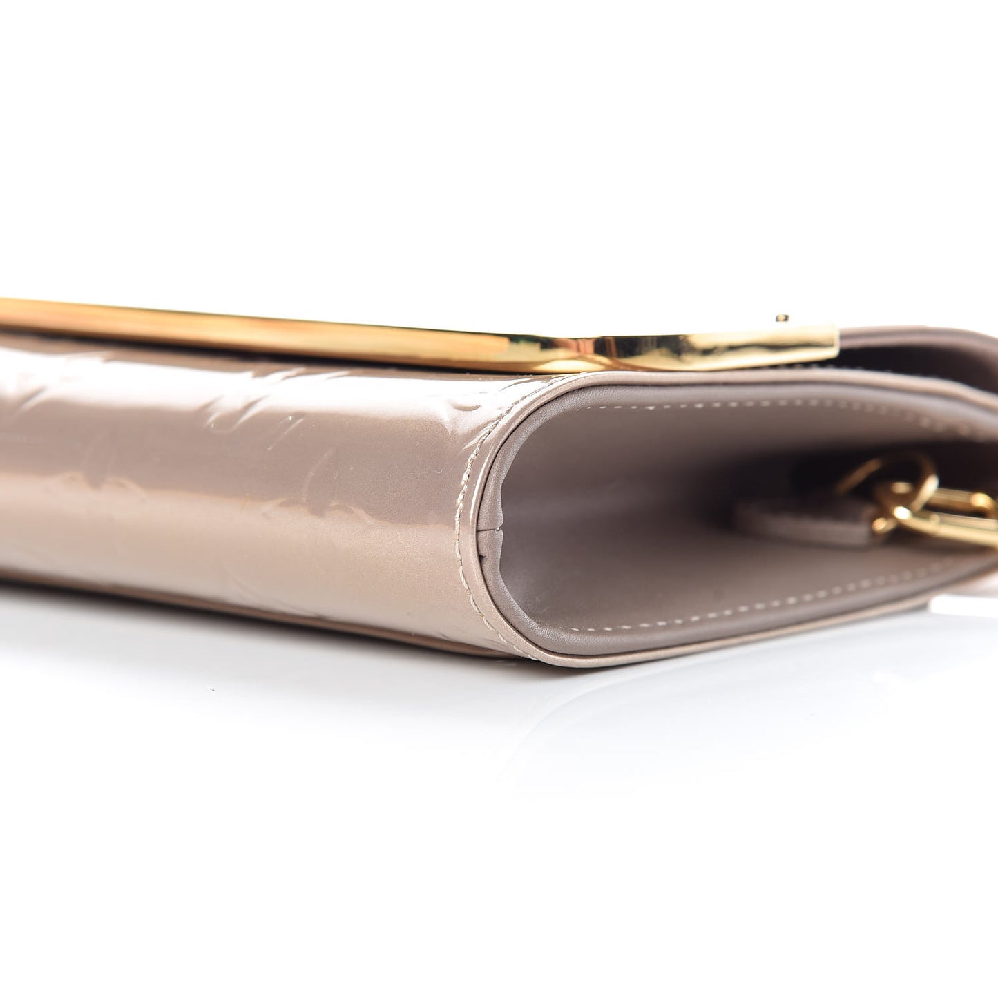 Vernis Rossmore PM Beige Poudre
