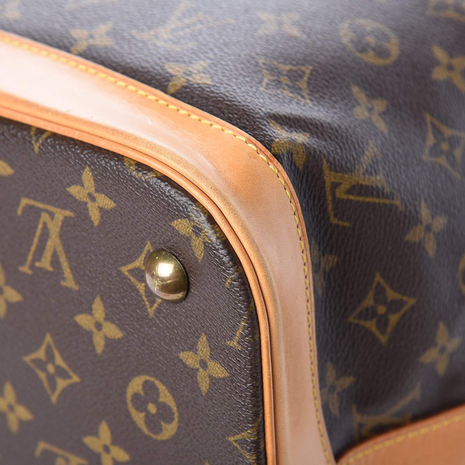 Louis Vuitton Monogram Cruiser 40 21 of 22