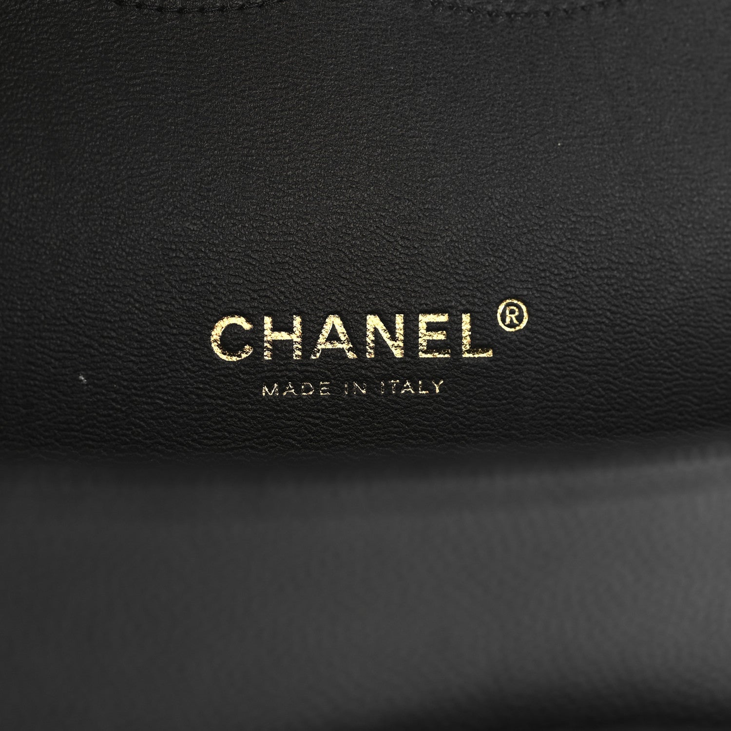 Chanel Caviar Quilted Maxi Double Flap Black 6 of 13