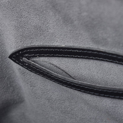 Louis Vuitton Epi Alma PM Black 8 of 14