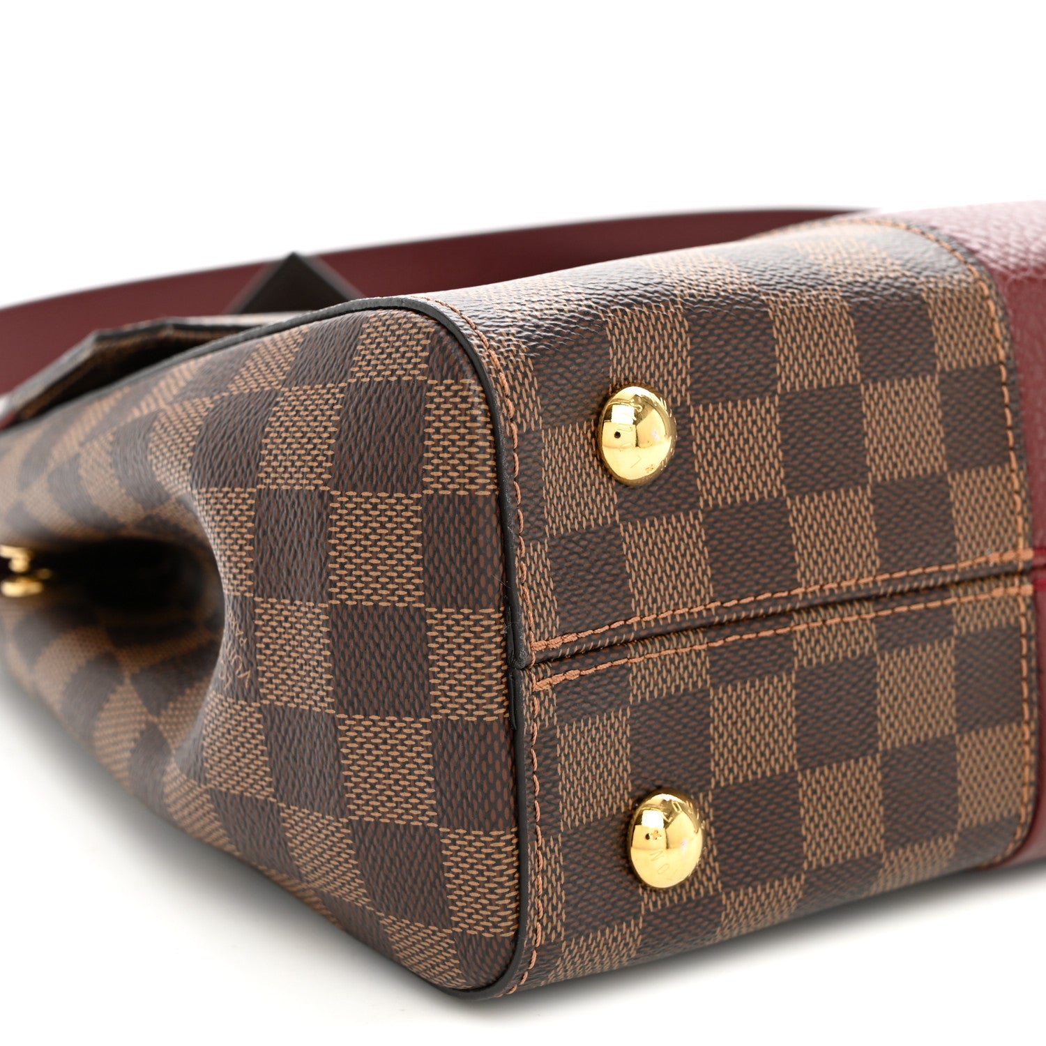 Louis Vuitton Damier Ebene Bond Street Bordeaux 8 of 10