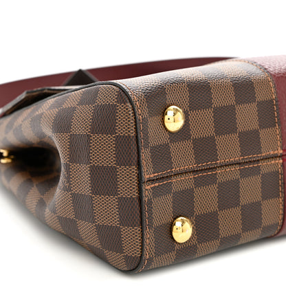 Louis Vuitton Damier Ebene Bond Street Bordeaux 8 of 10