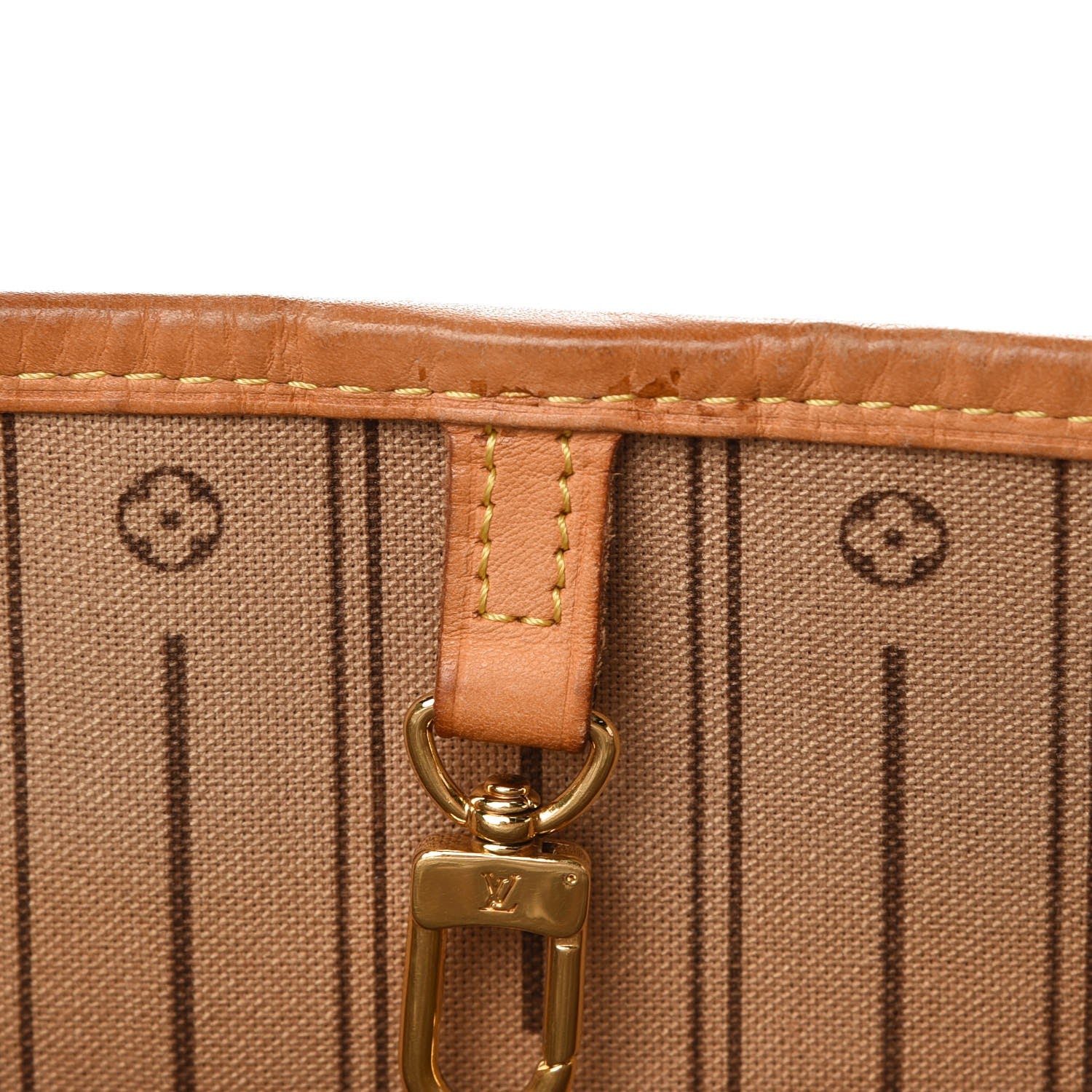 Louis Vuitton Monogram Neverfull GM 19 of 19