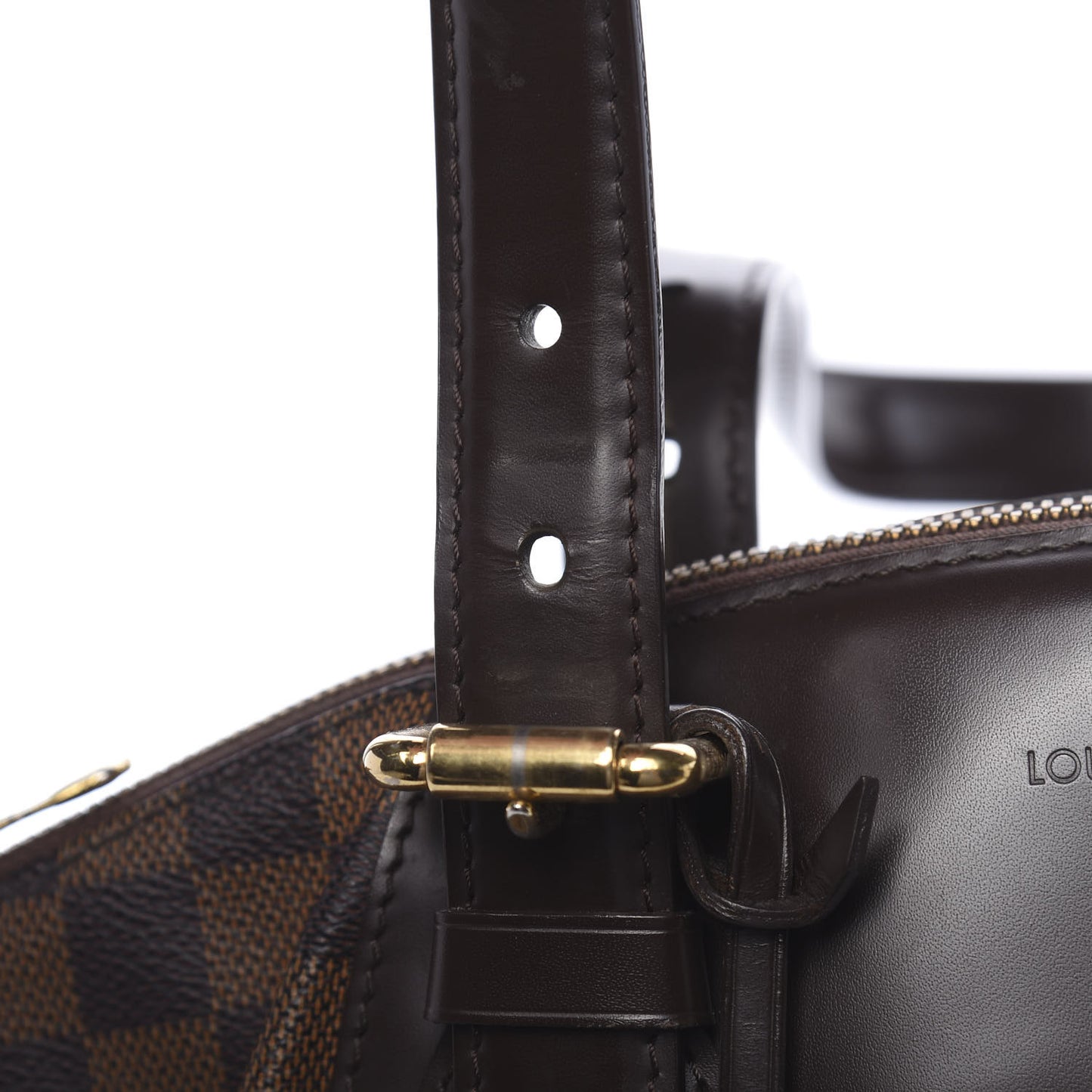 Damier Ebene Verona MM