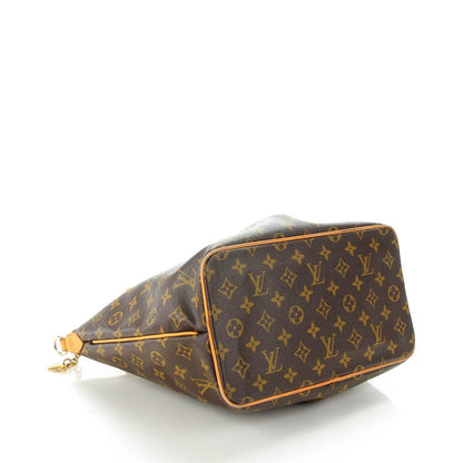 Louis Vuitton Monogram Palermo PM 4 of 18