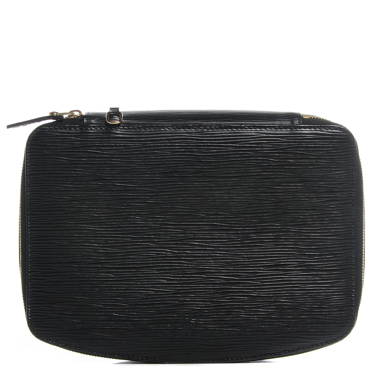 Epi Monte Carlo Jewelry Box Black