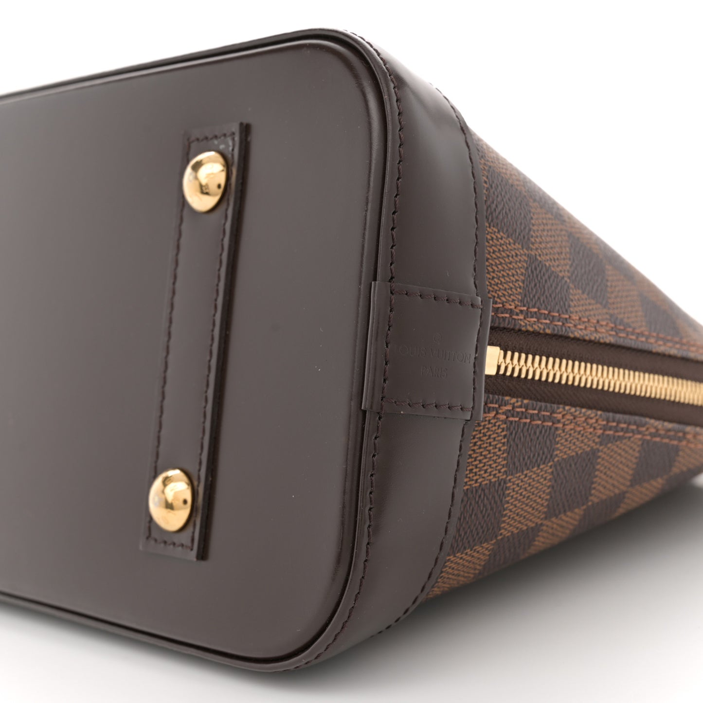Damier Ebene Alma MM