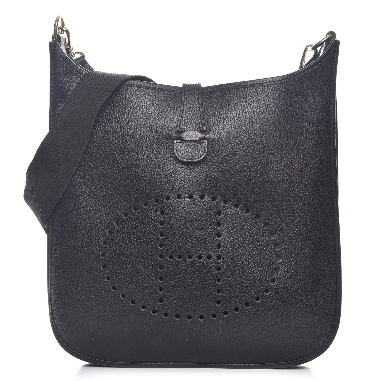 Ardennes Evelyne GM Black