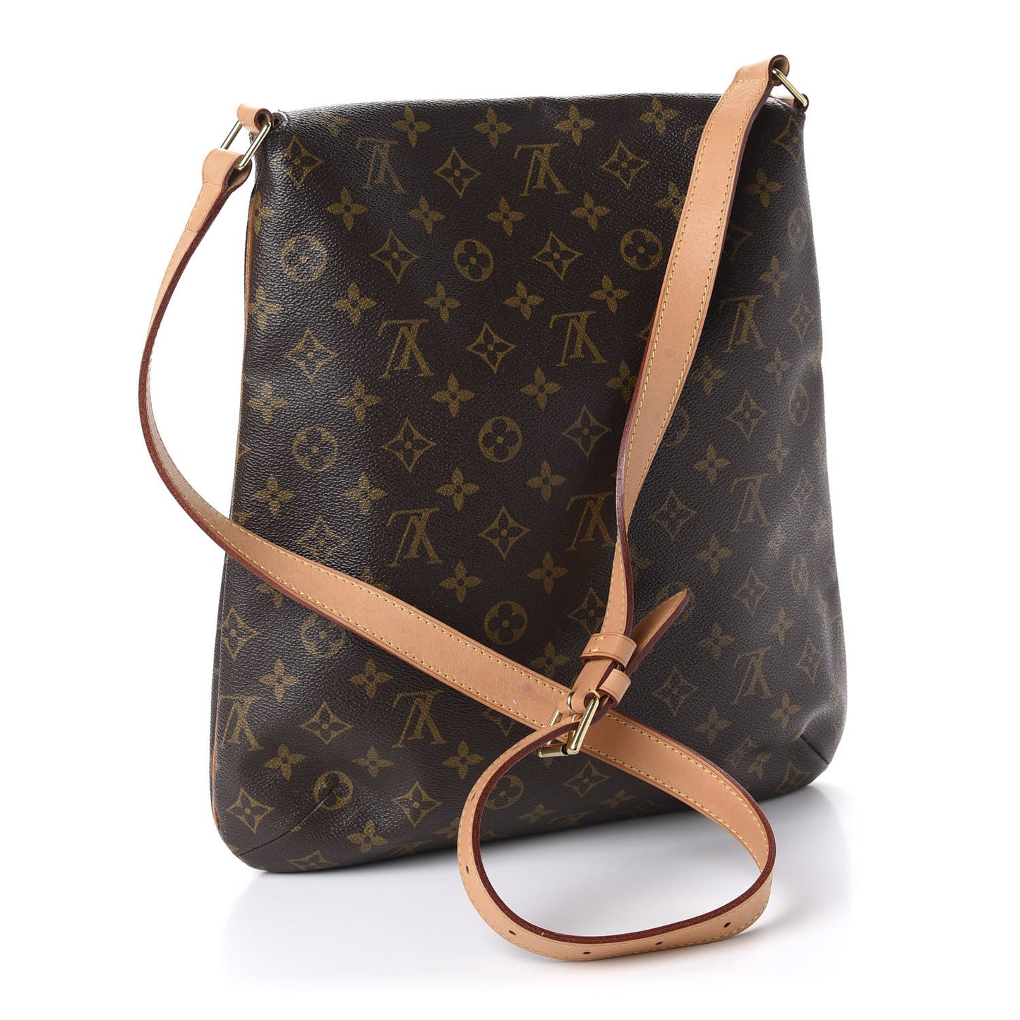 Monogram Musette GM