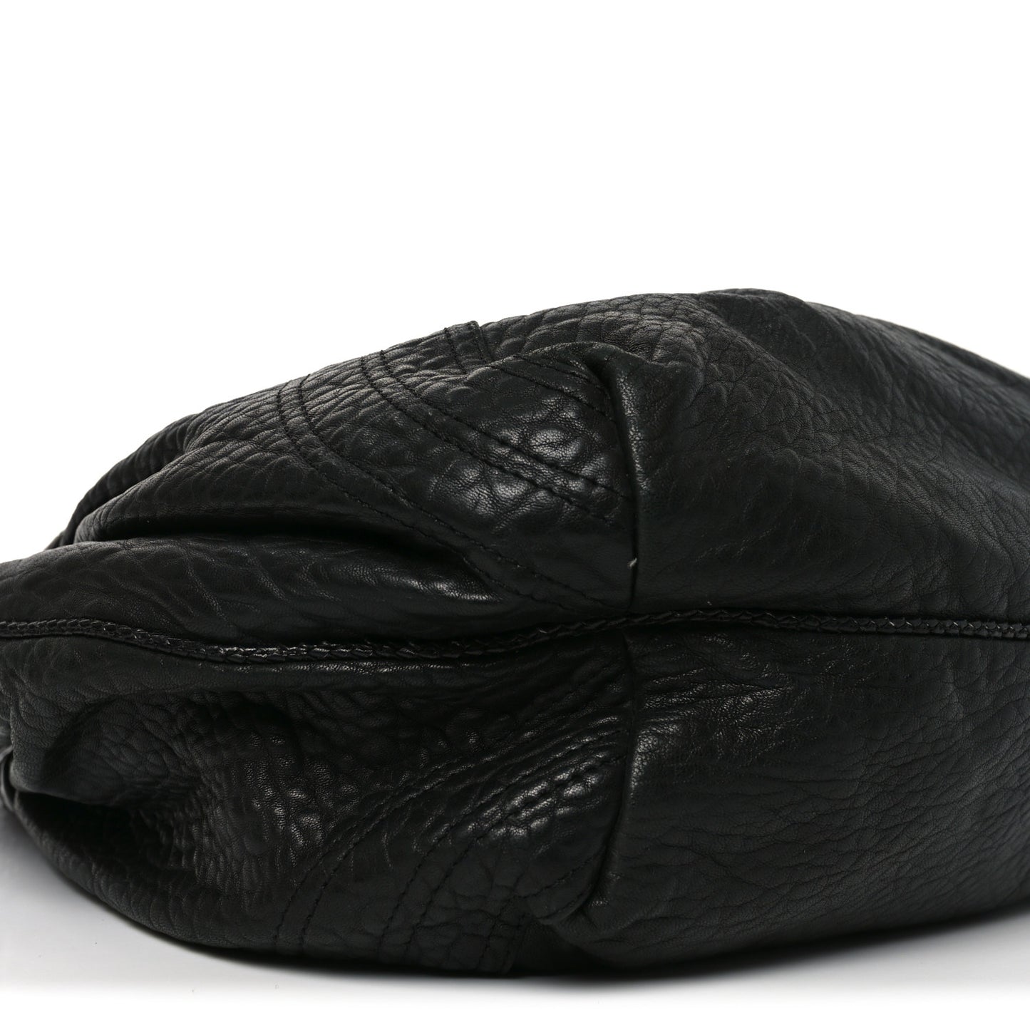 Nappa Nuvolata Spy Black