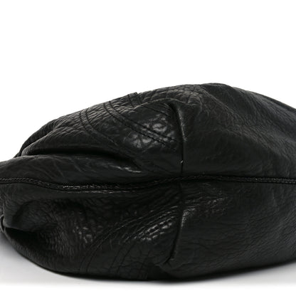 Fendi Nappa Nuvolata Spy Black 10 of 11