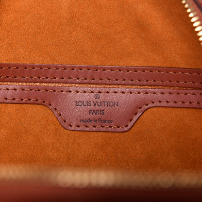 Louis Vuitton Epi Mabillon Backpack Kenyan Fawn 5 of 8
