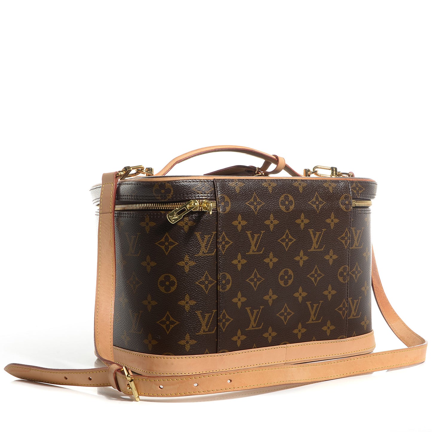 Monogram Nice