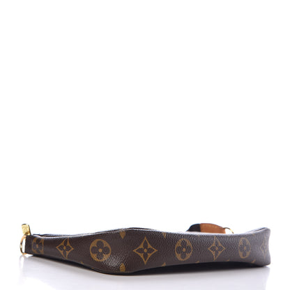 Louis Vuitton Monogram Panda Pochette Accessories 4 of 7