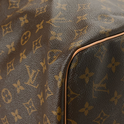 Louis Vuitton Monogram Keepall 60 9 of 11