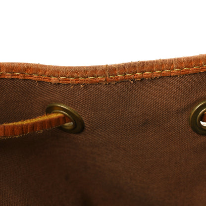 Louis Vuitton Monogram Bosphore Backpack 25 of 27