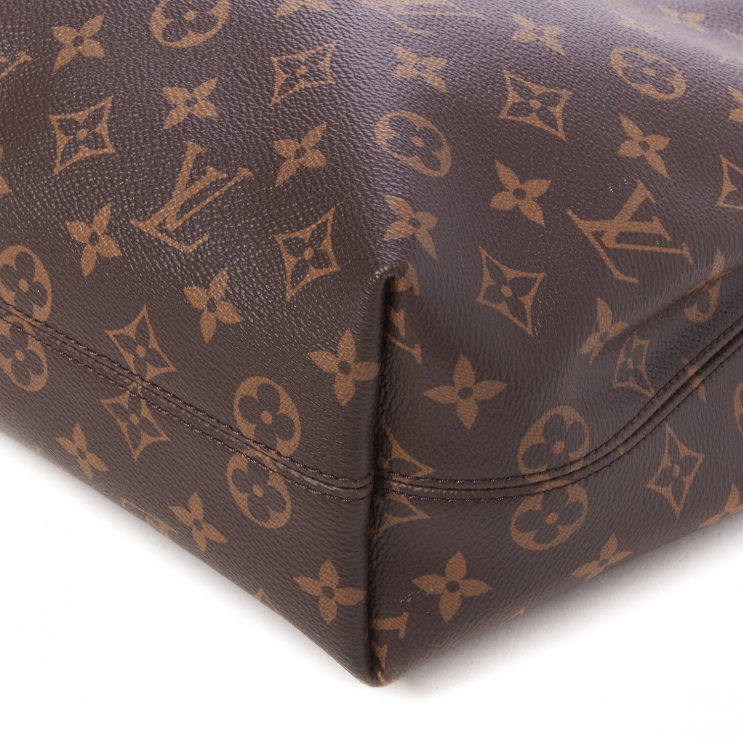 Louis Vuitton Monogram Graceful PM Pivoine 4 of 10
