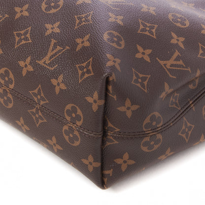 Louis Vuitton Monogram Graceful PM Pivoine 4 of 10