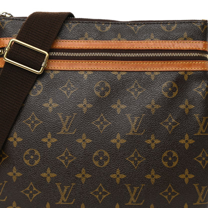 Louis Vuitton Monogram Bosphore Pochette 8 of 13