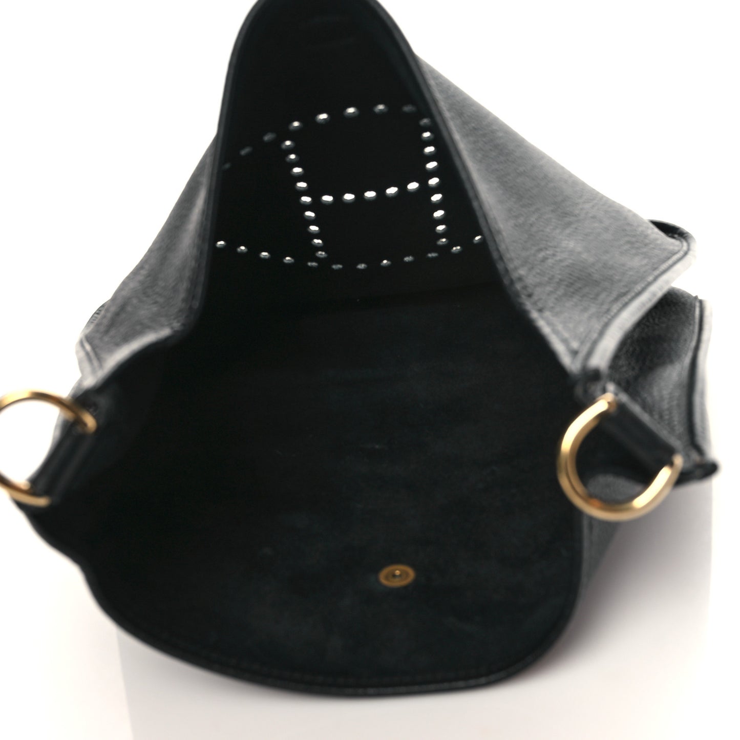 Taurillon Clemence Evelyne GM Black