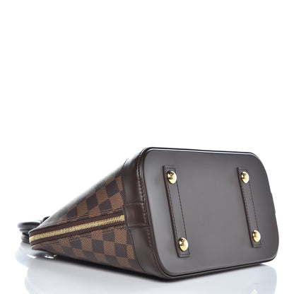 Louis Vuitton Damier Ebene Alma PM 4 of 8
