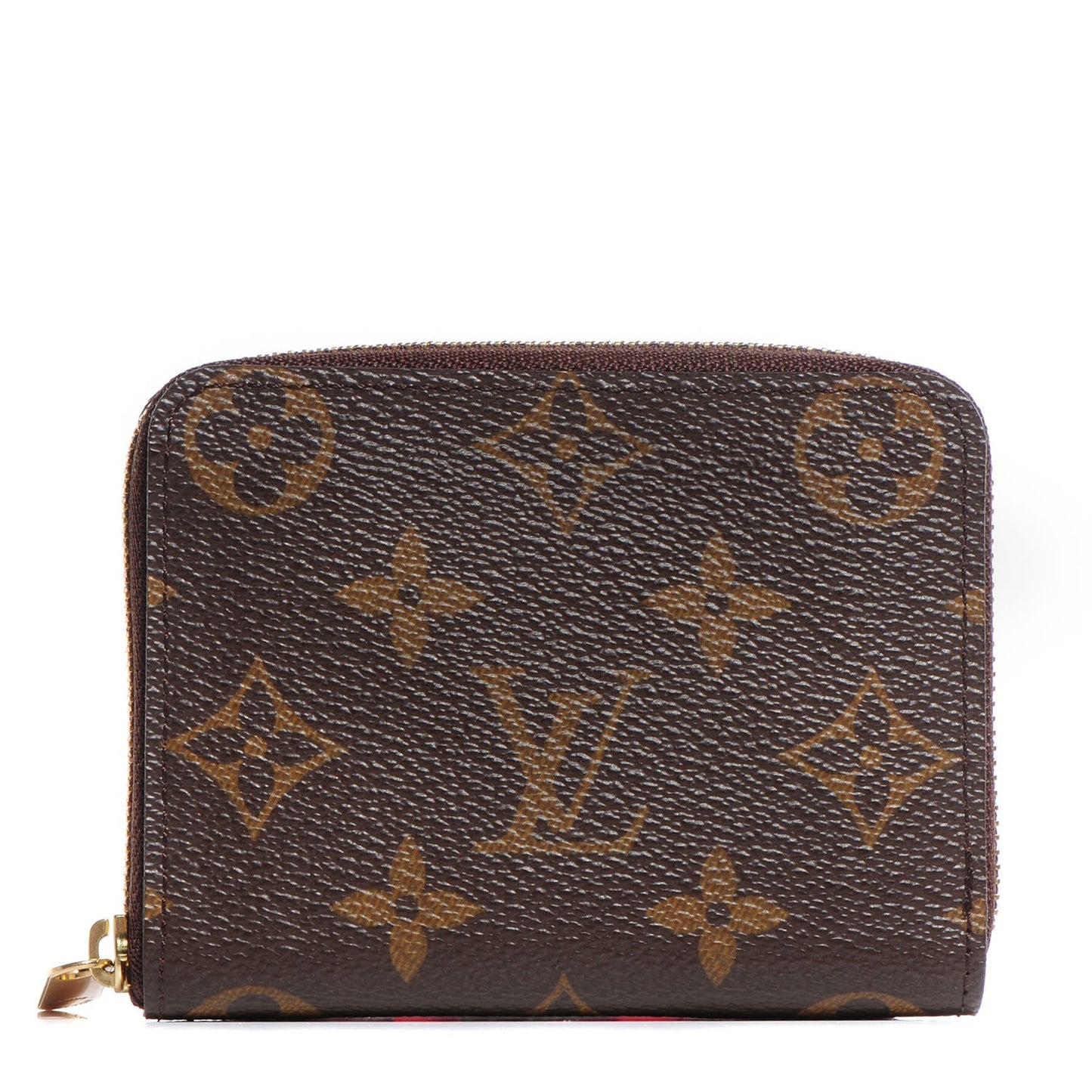 Monogram Zippy Coin Purse