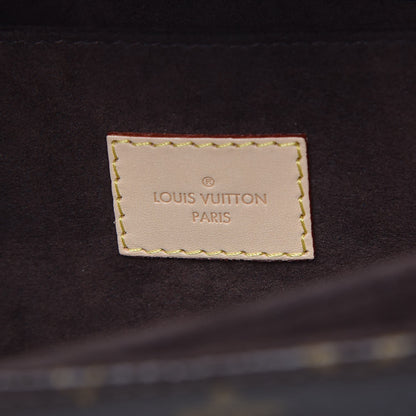 Louis Vuitton Monogram Pochette Metis 6 of 7