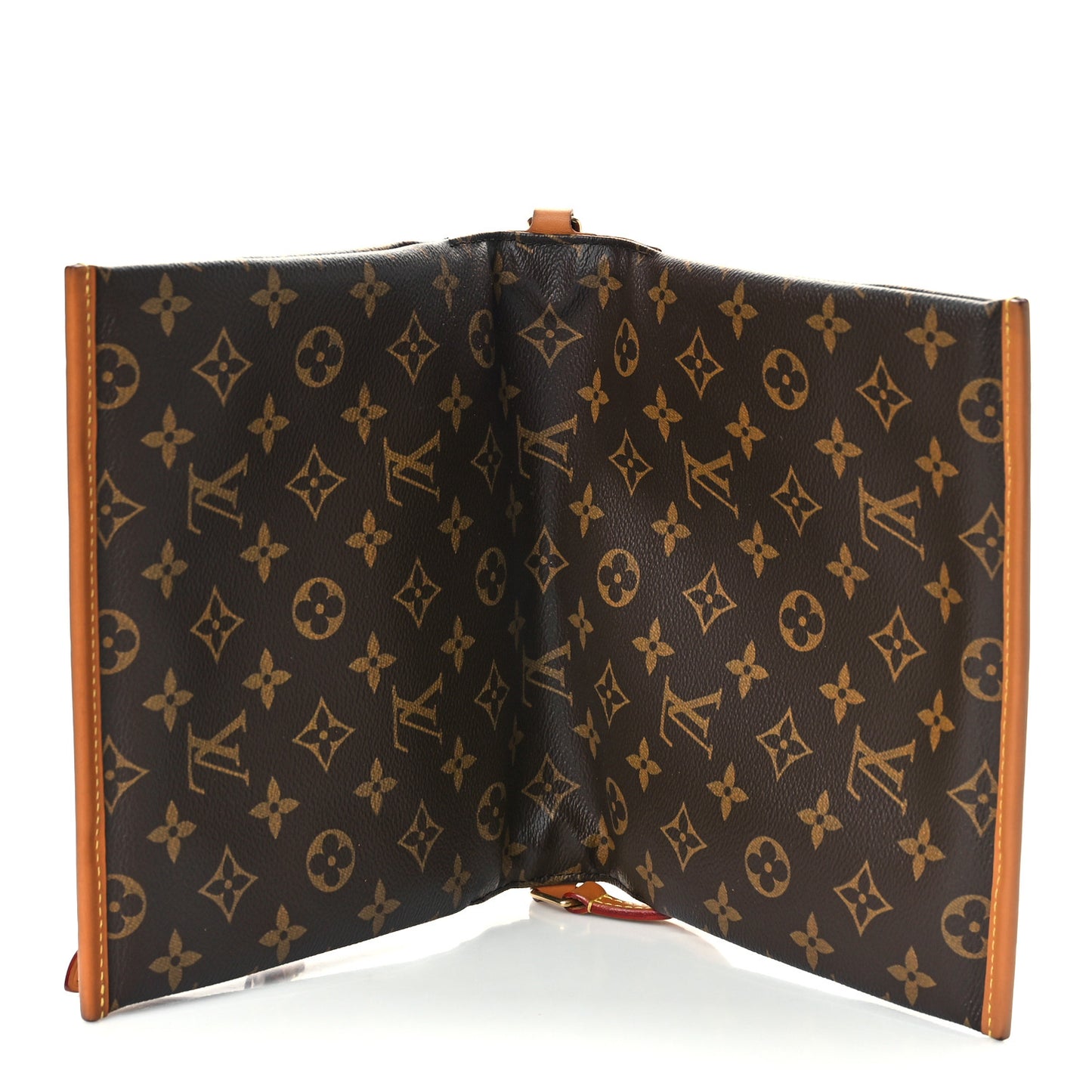 Monogram Saumur Messenger PM