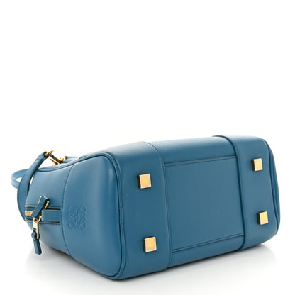Loewe Calfskin Amazona 19 Lagoon Blue 4 of 10