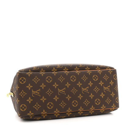 Louis Vuitton Monogram Deauville 4 of 15
