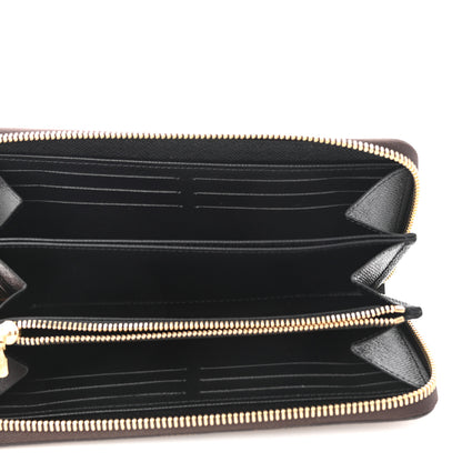 Louis Vuitton Reverse Monogram Giant Zippy Wallet 5 of 8