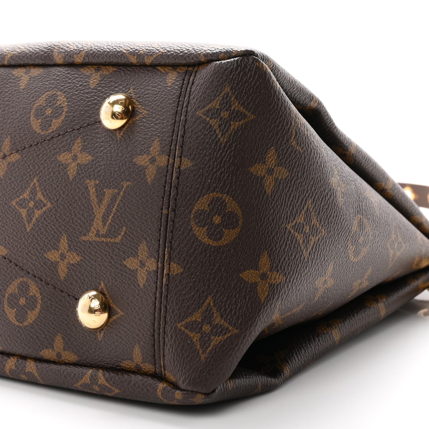 Monogram Pallas Cherry
