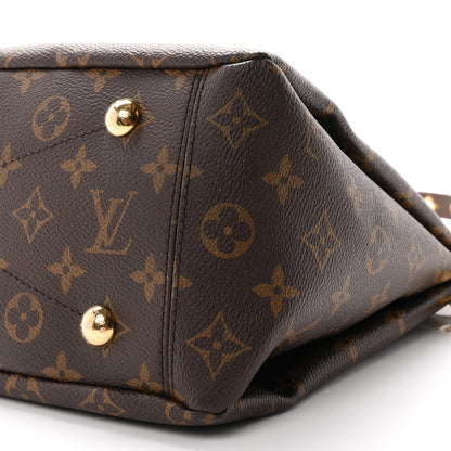 Louis Vuitton Monogram Pallas Cherry 9 of 10