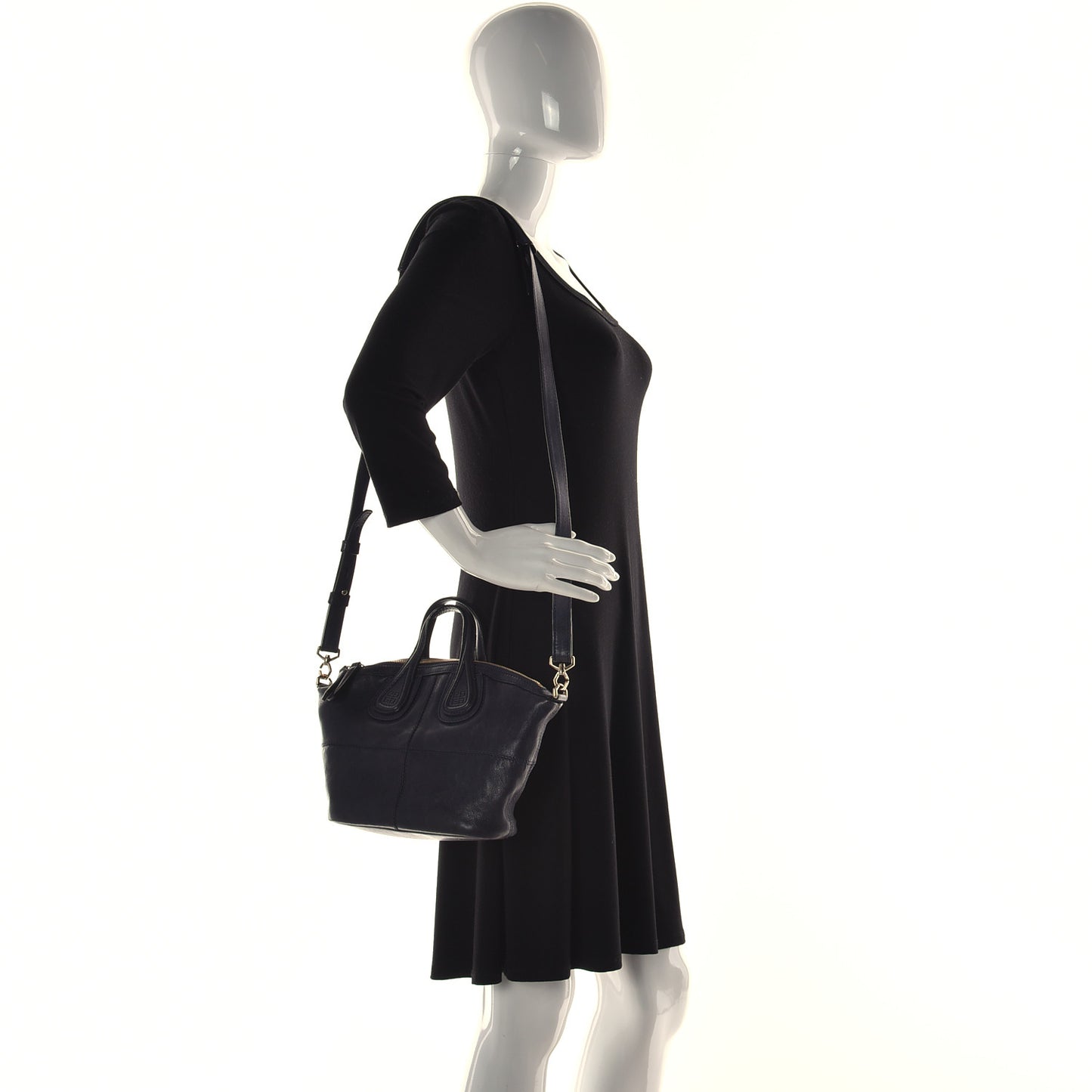 Lambskin Micro Nightingale Blue