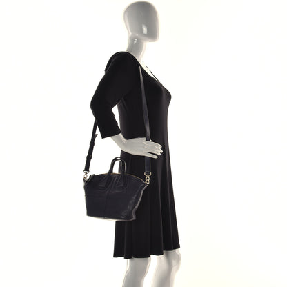 Givenchy Lambskin Micro Nightingale Blue 3 of 11