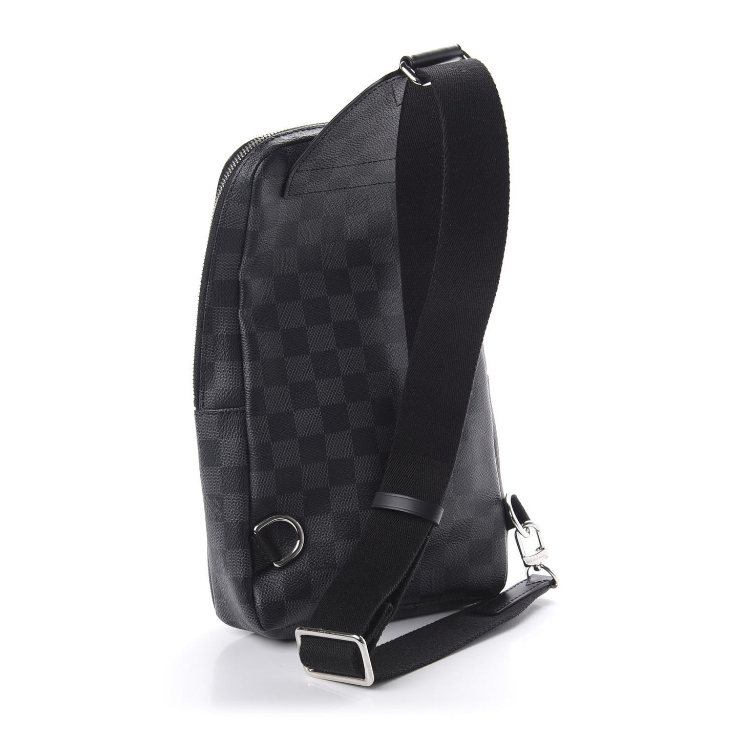 Damier Graphite Avenue Sling Backpack