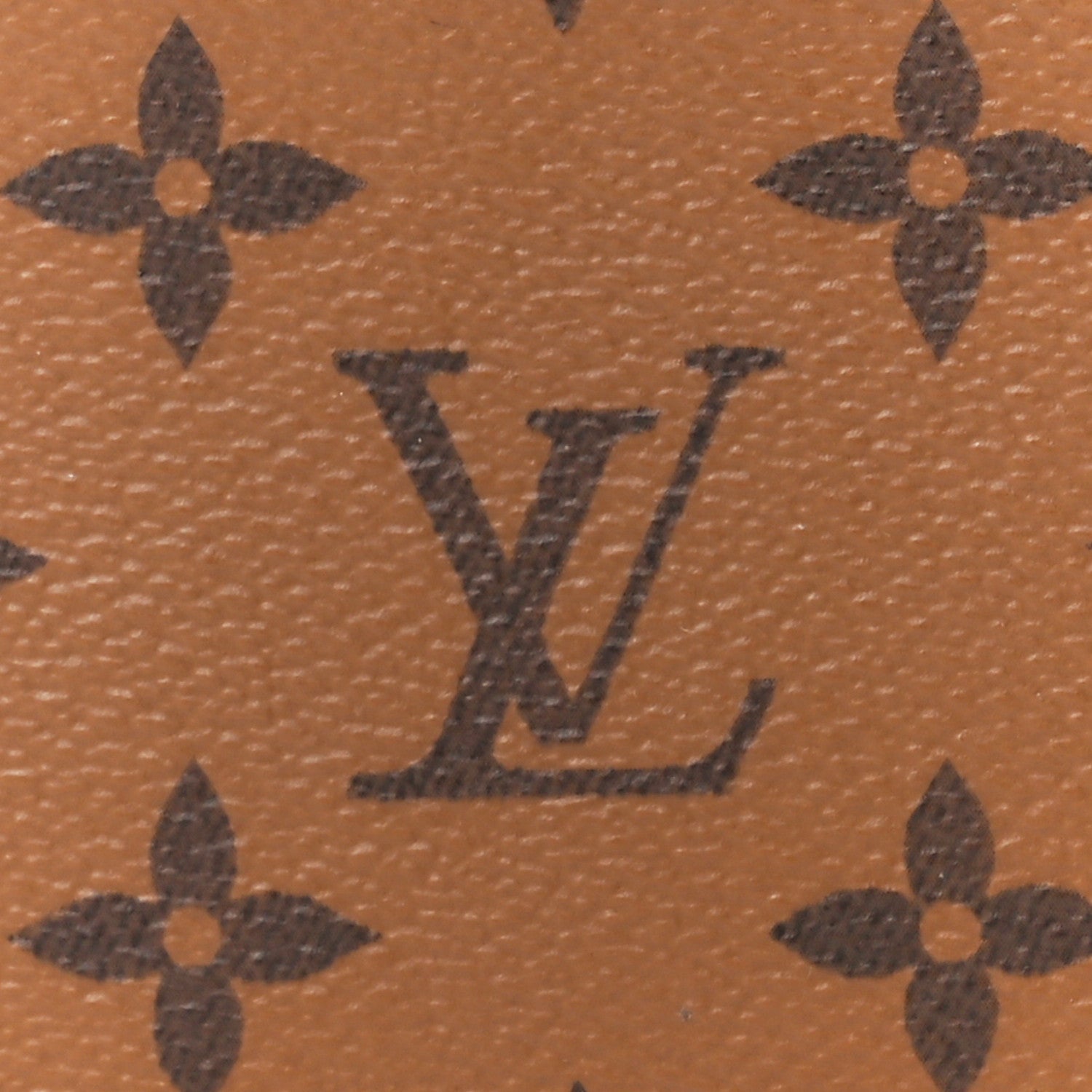 Louis Vuitton Reverse Monogram Zipped Romy Card Holder 7 of 11
