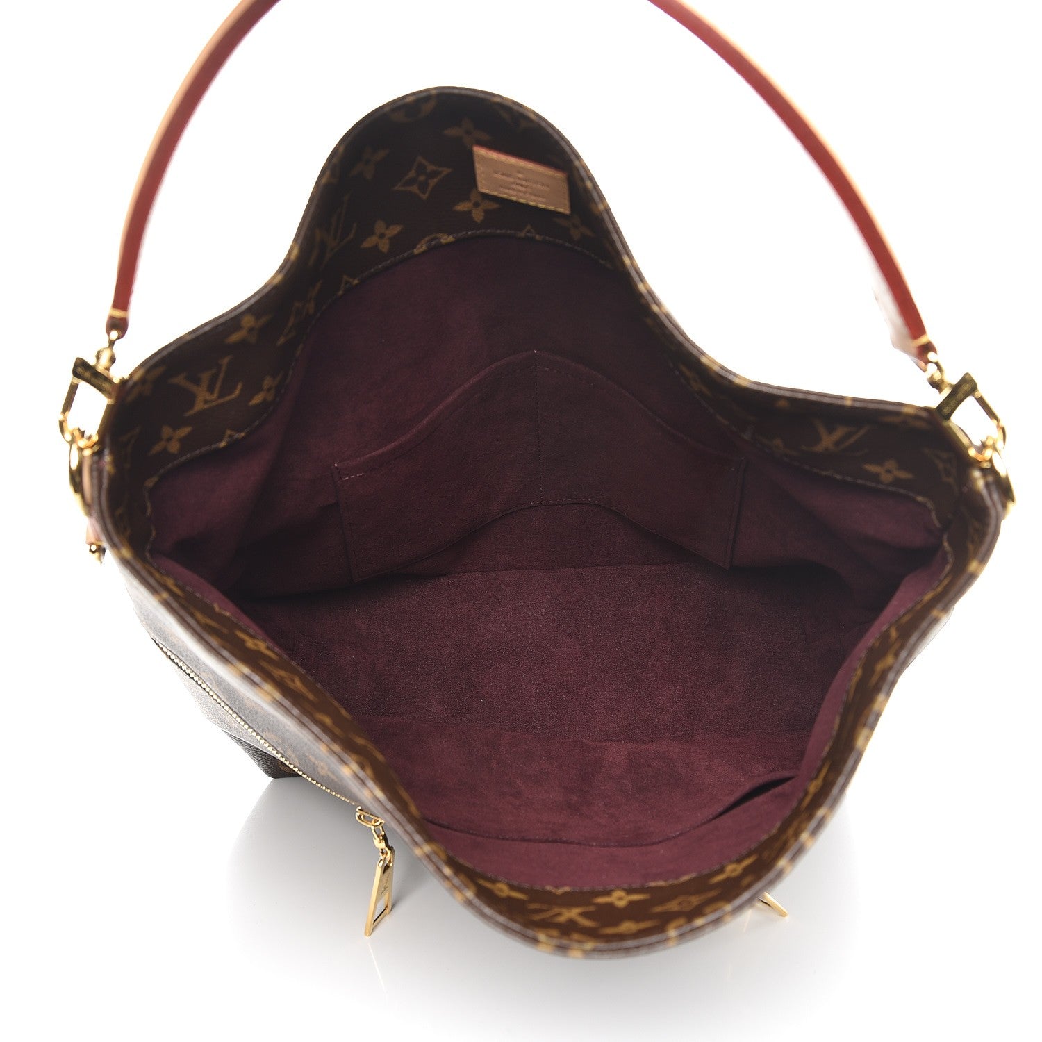 Louis Vuitton Monogram Melie 5 of 7