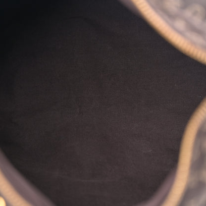 Louis Vuitton Monogram Idylle Speedy Bandouliere 30 Fusain 5 of 11
