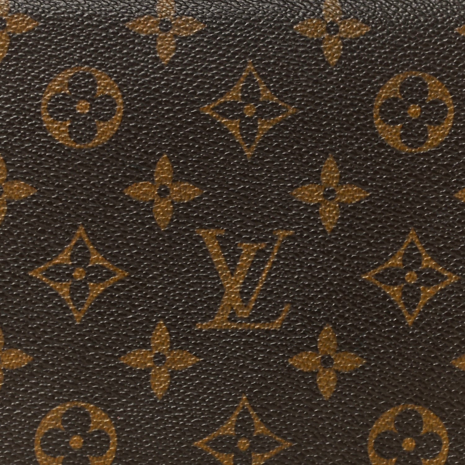 Louis Vuitton Monogram Insolite Organizer Wallet 6 of 12