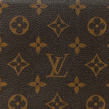 Louis Vuitton Monogram Insolite Organizer Wallet 6 of 12