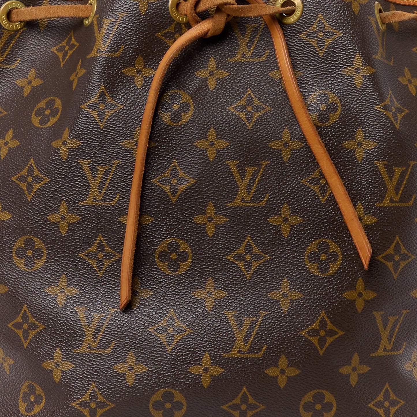 Monogram Petit Noe
